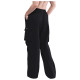 Nike Γυναικείο παντελόνι Street Woven Cargo Pants Nike Γυναικείο παντελόνι Street Woven Cargo Pants